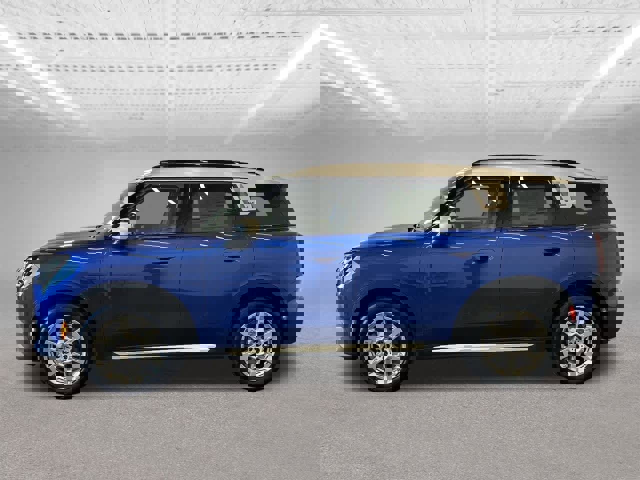 New 2026 MINI Cooper Countryman S image 2