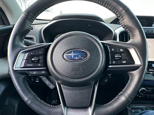 Used 2021 Subaru Ascent Touring w/ Popular Package #2A image 46