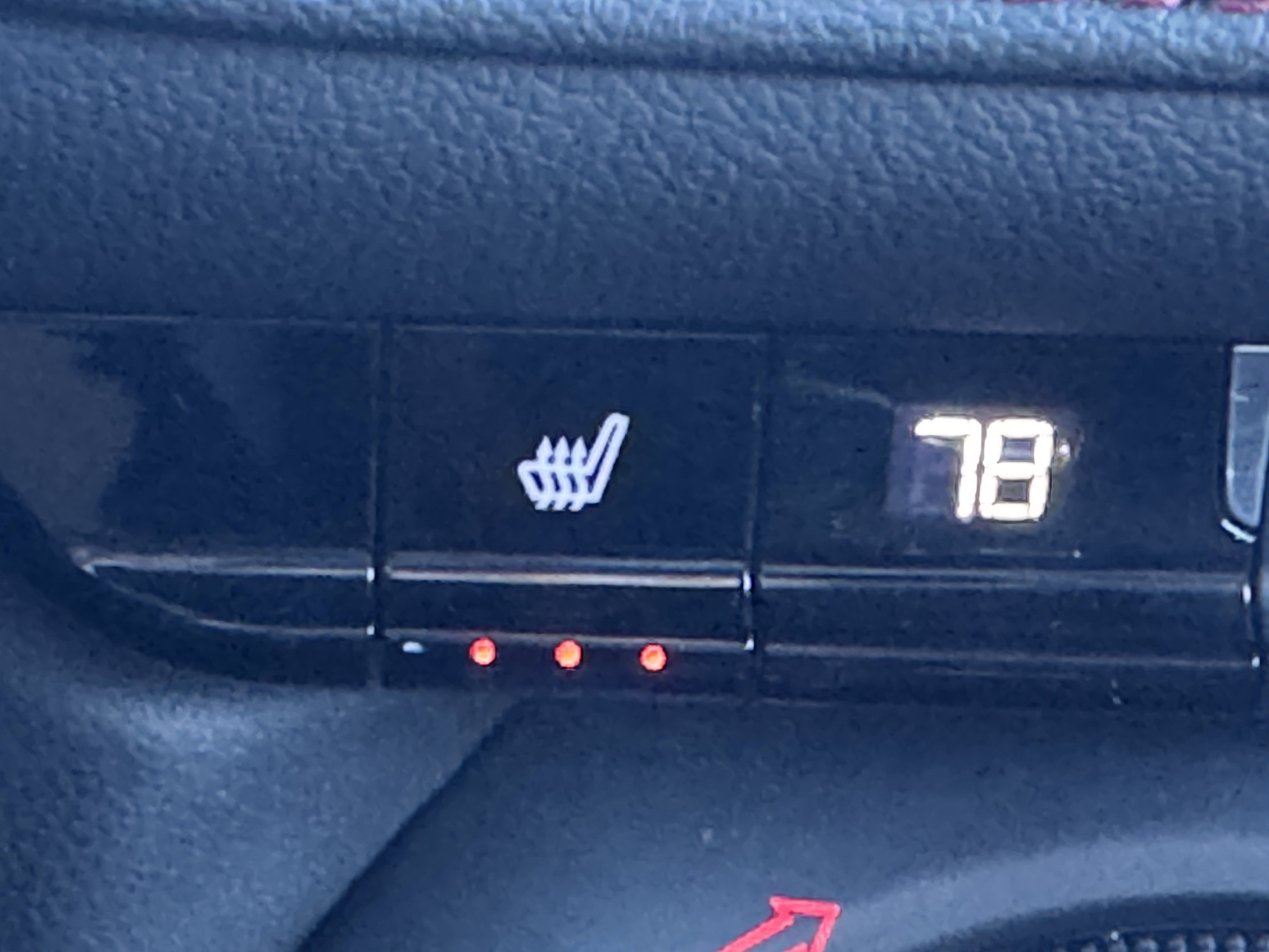 Used 2022 Chevrolet Blazer RS image 14