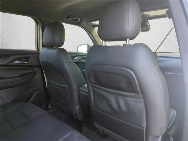 Used 2021 Chevrolet TrailBlazer RS w/ Technology Package image 21