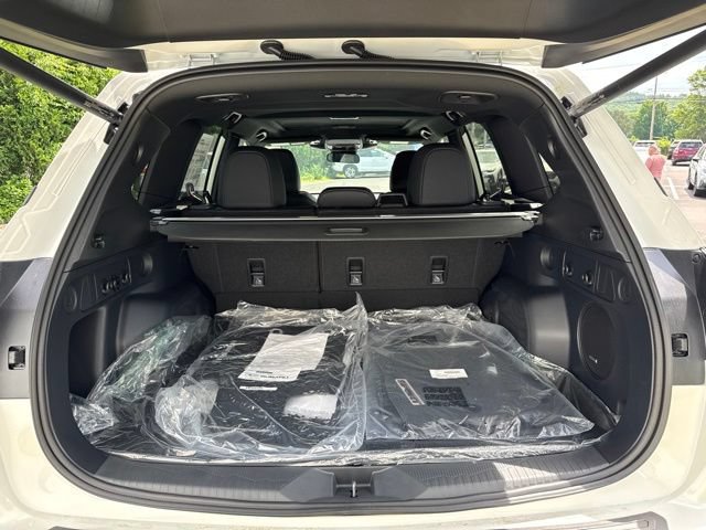 New 2026 Subaru Forester Sport AWD/4WD image 11