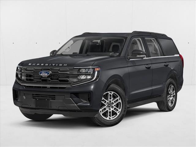 New 2026 Ford Expedition Active image 1