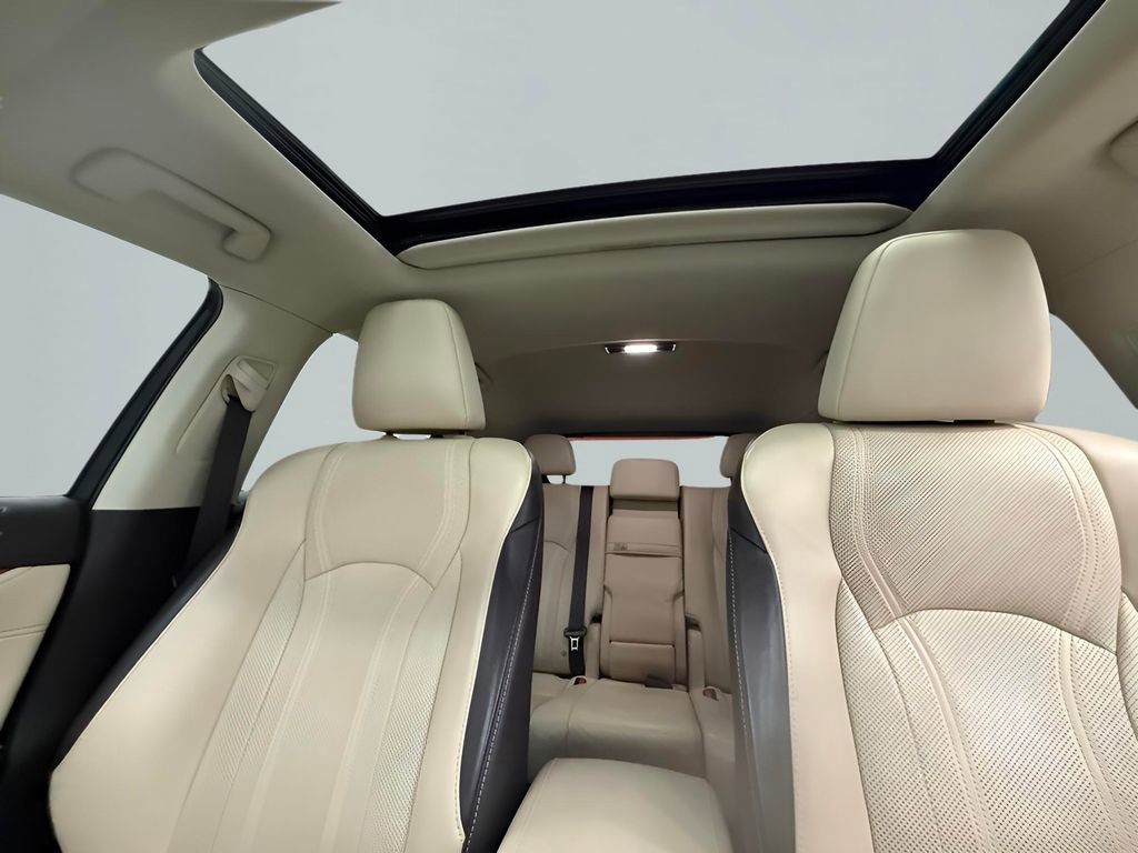 Used 2018 Lexus RX 350 AWD w/ Premium Package image 10