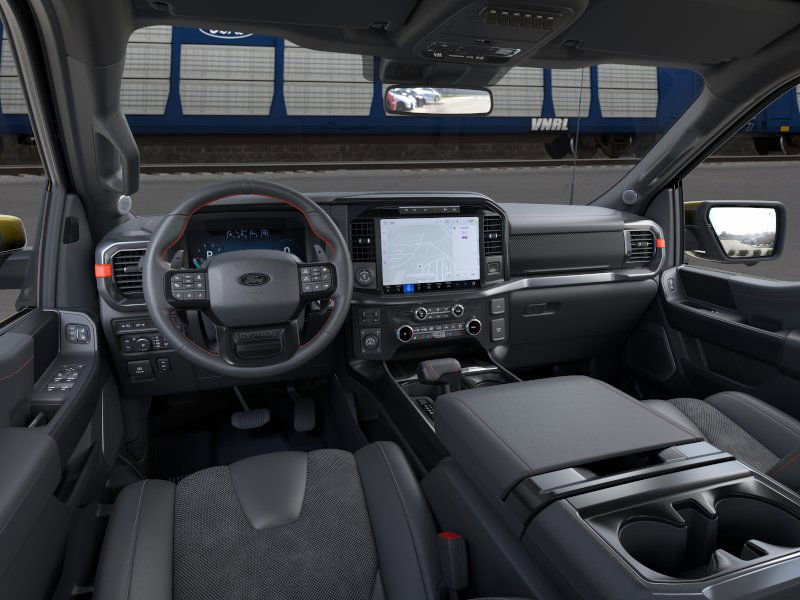 New 2026 Ford F150 Raptor image 9