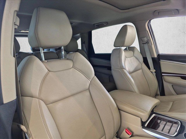 Used 2016 Acura MDX w/ Technology Package FWD image 17