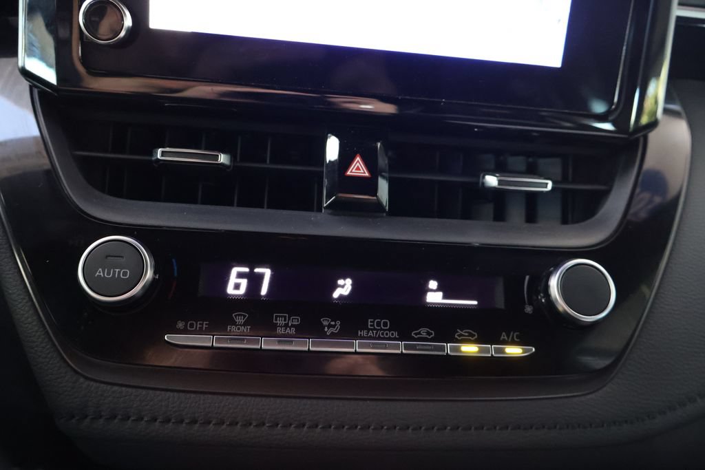 Certified 2023 Toyota Corolla GR AWD/4WD image 36