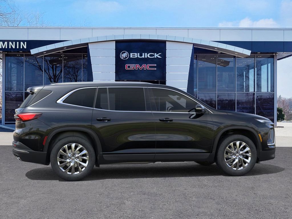 New 2026 Buick Enclave Preferred w/ Power Package image 6