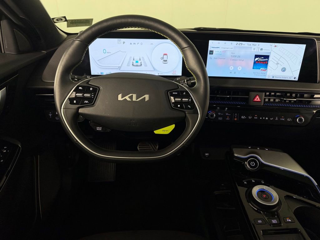 Used 2024 Kia EV6 GT image 13