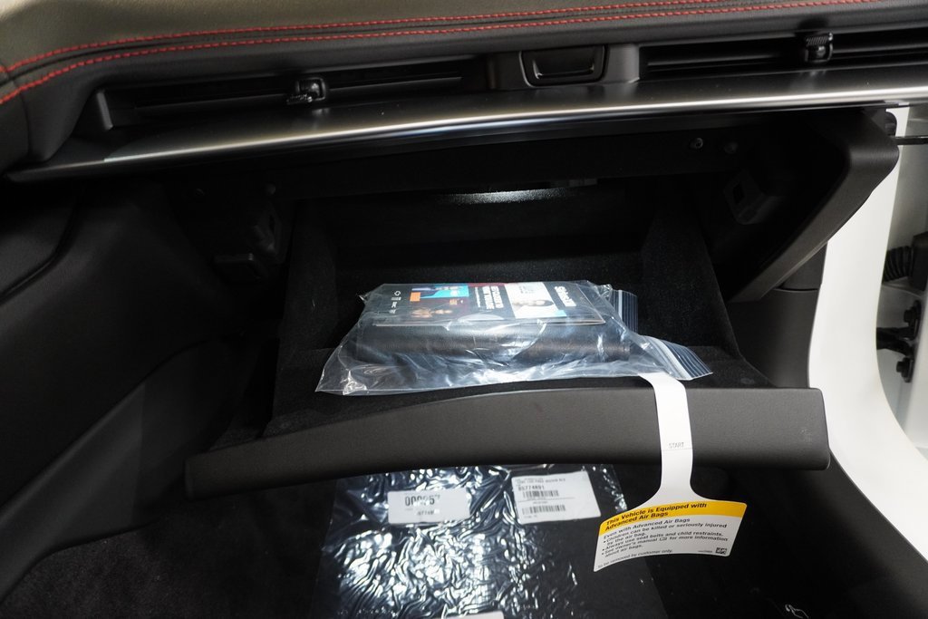 New 2026 Chevrolet Corvette Stingray Preferred Conv w/ Z51 Performance Package image 26