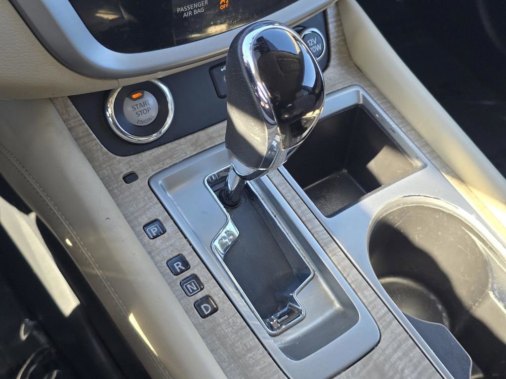 Used 2020 Nissan Murano SV image 29