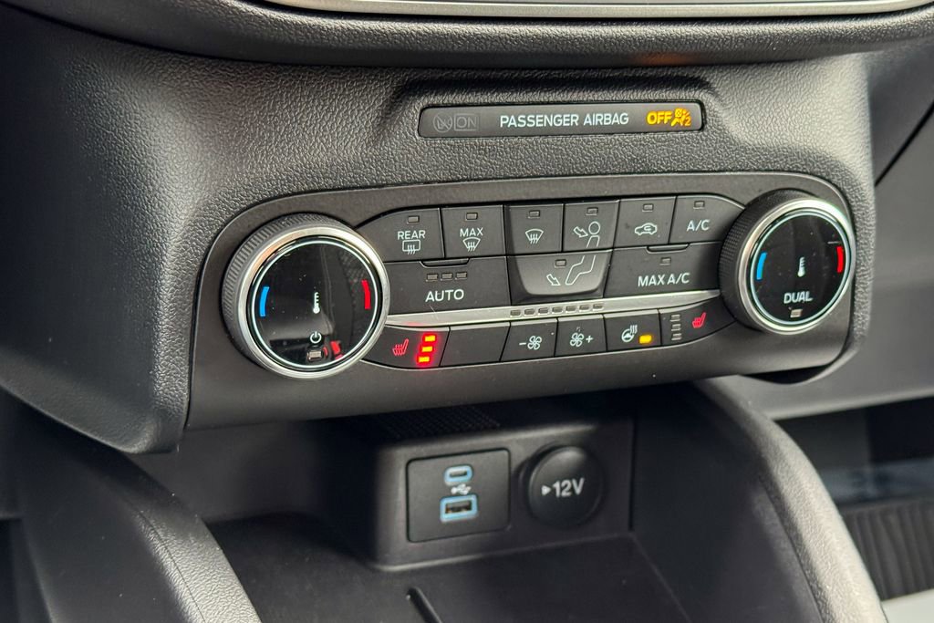 Certified 2023 Ford Escape Active image 32