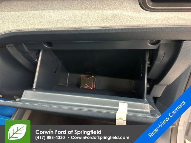 New 2026 Ford Maverick XLT w/ XLT Luxury Package image 25