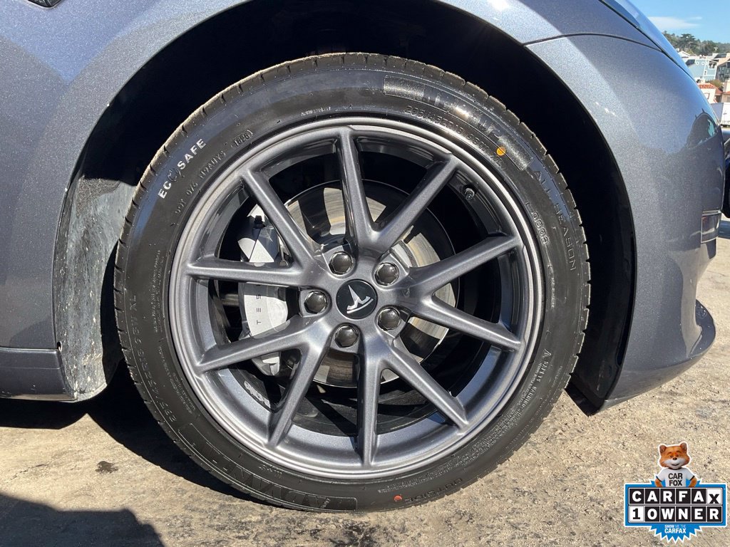 Used 2023 Tesla Model 3 Standard Range RWD image 75
