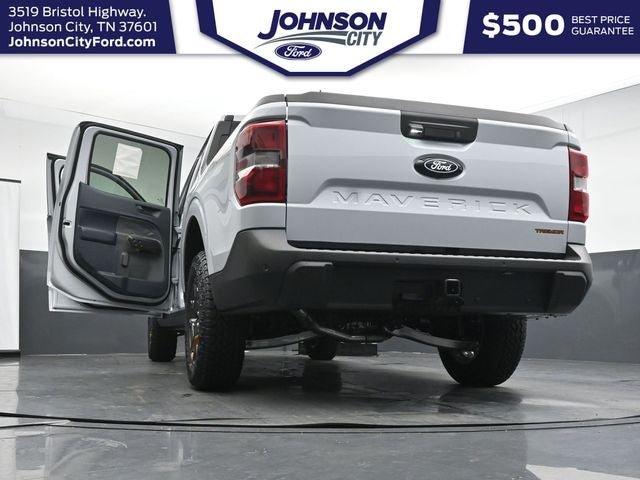 New 2026 Ford Maverick Tremor AWD/4WD image 38