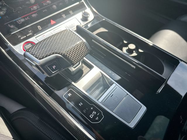 Used 2023 Audi S8 w/ S8 Executive Package AWD/4WD image 18