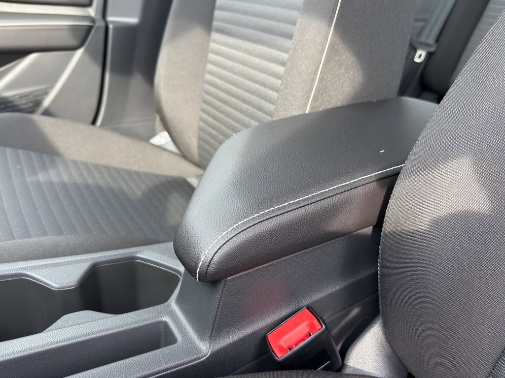 New 2026 Volkswagen Jetta S image 14