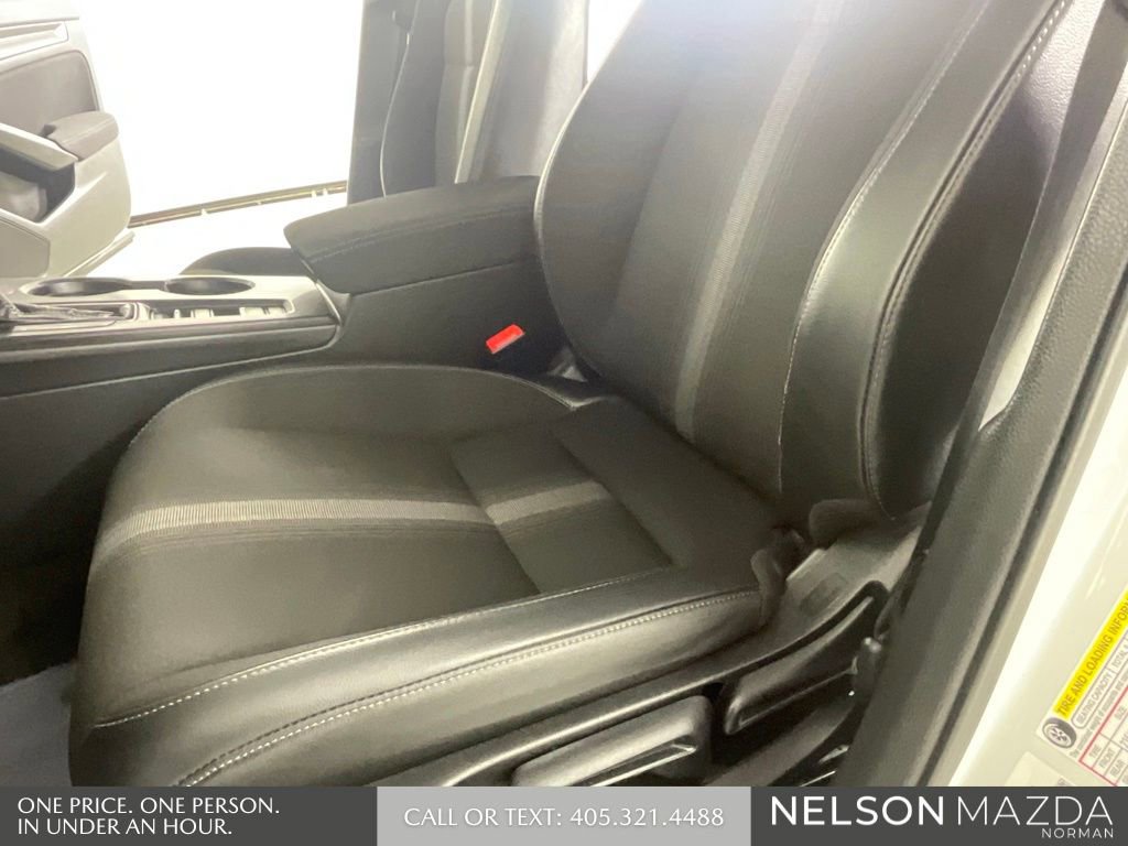 Used 2022 Honda Civic Sport image 24