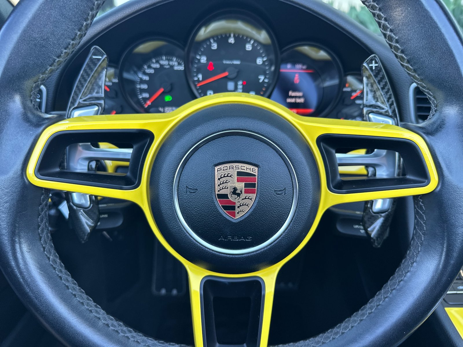 Used 2017 Porsche 911 Carrera RWD image 13