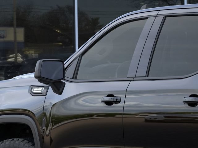 New 2026 GMC Sierra 1500 Elevation w/ Elevation Premium Package AWD/4WD image 12