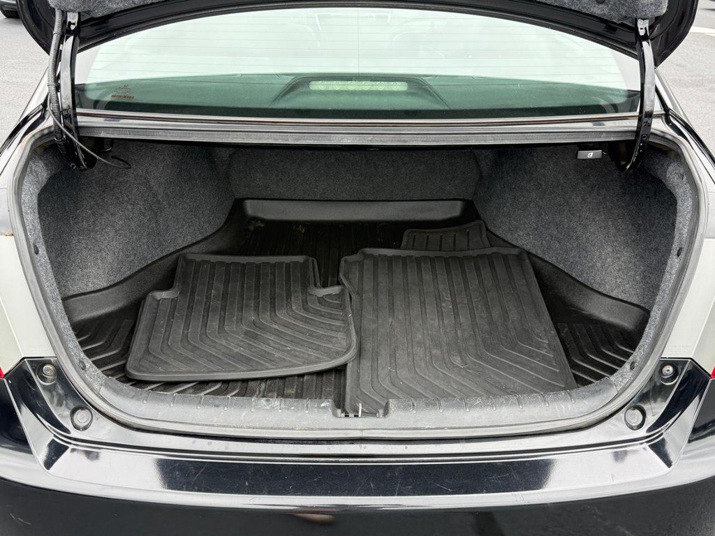 Used 2014 Honda Accord EX-L image 4