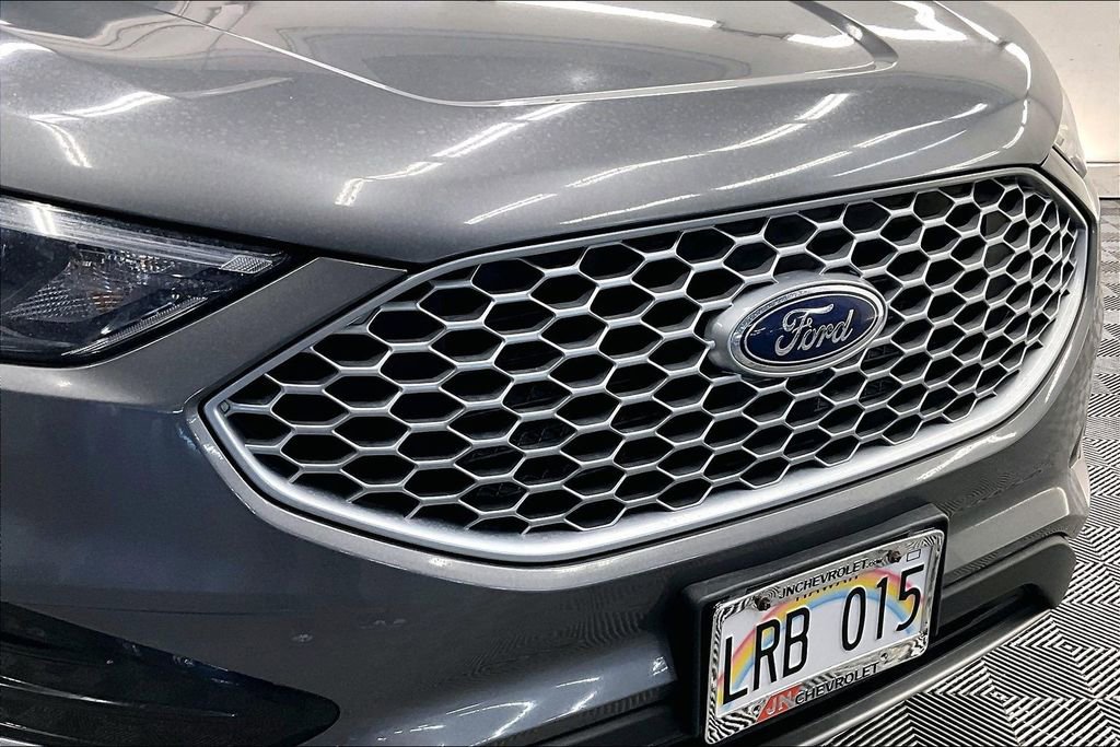 Used 2023 Ford Edge SEL w/ Convenience Package image 29