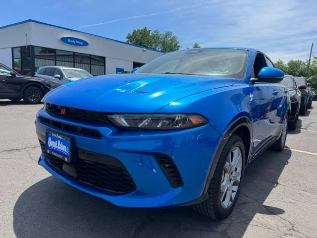 Used 2024 Dodge Hornet R/T AWD/4WD image 6