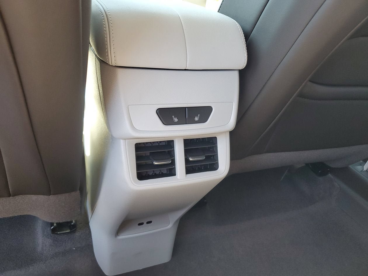 New 2026 GMC Terrain Denali AWD/4WD image 16