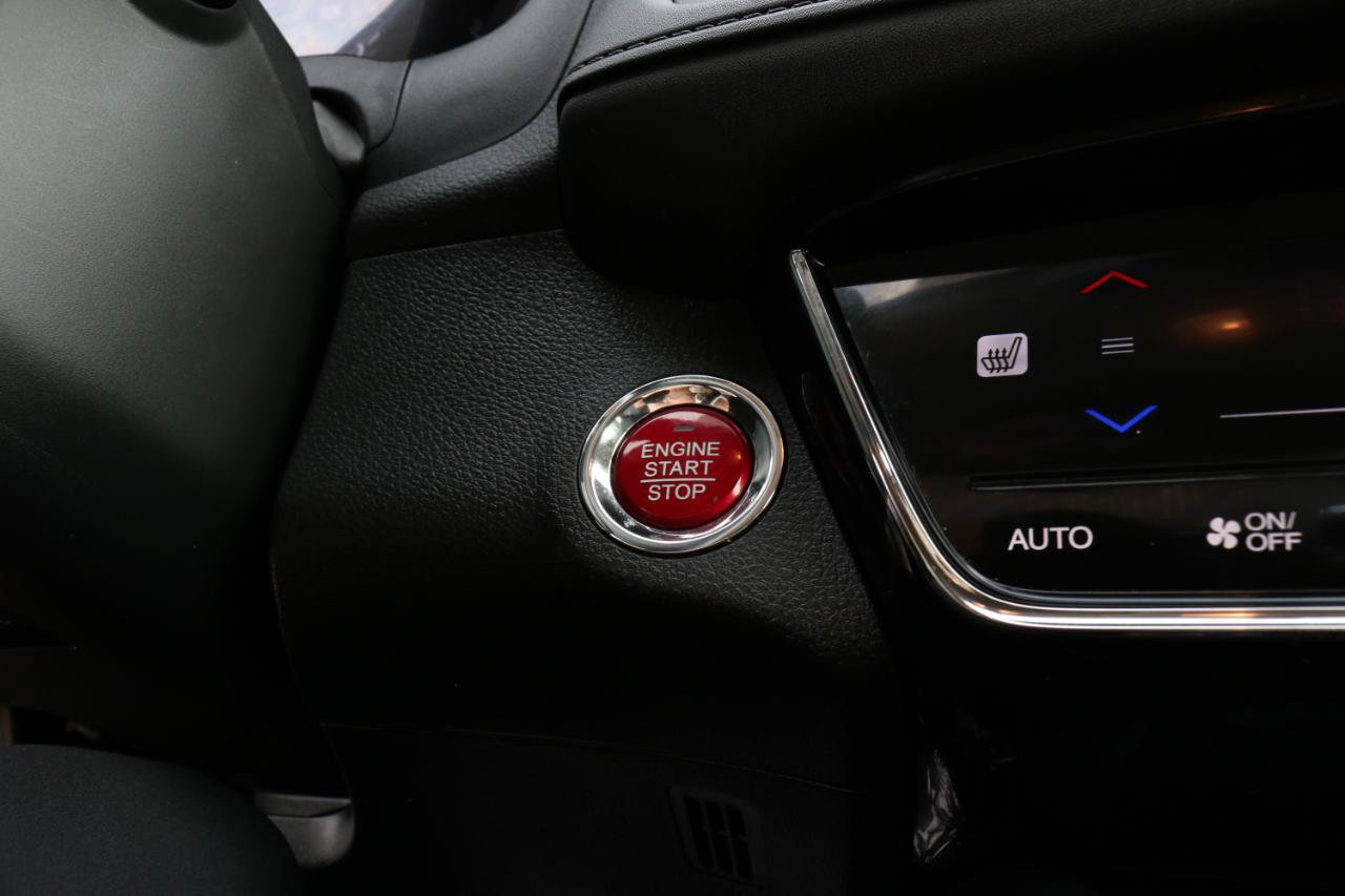Used 2016 Honda HR-V EX-L image 33