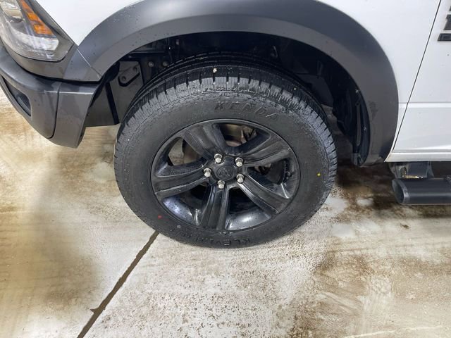 Certified 2022 RAM 1500 Classic Warlock image 10