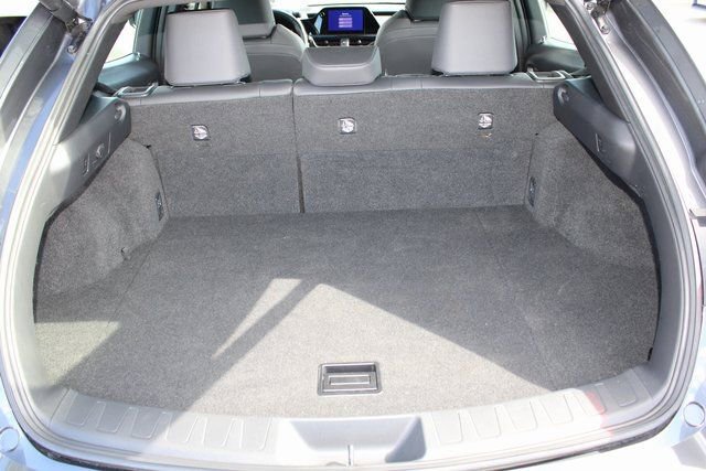 Certified 2025 Lexus UX 300h FWD image 8