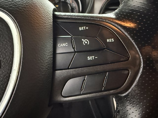 Used 2020 Dodge Challenger SXT w/ Blacktop Package RWD image 12