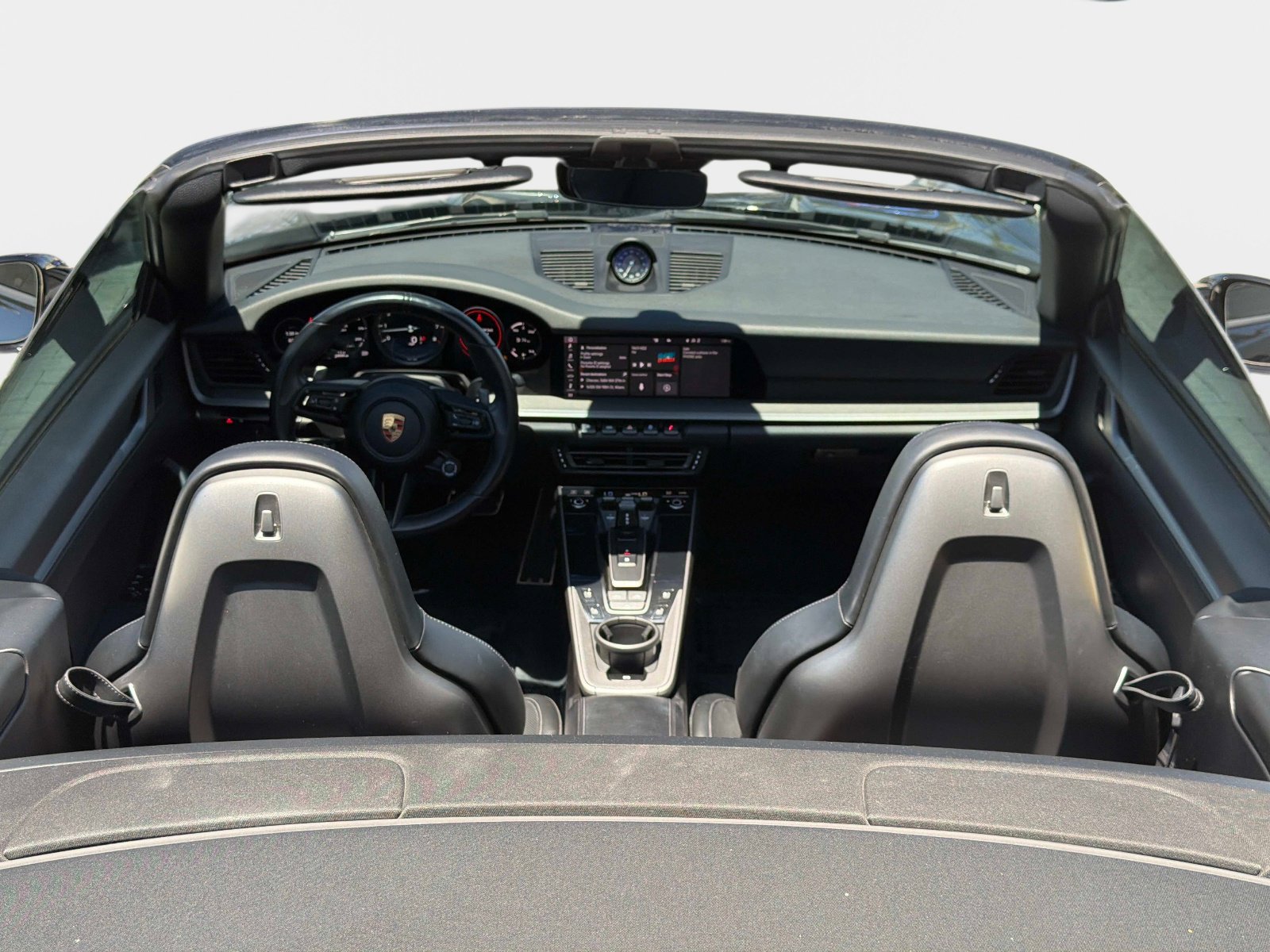 Used 2020 Porsche 911 Carrera 4S image 44