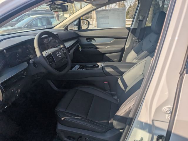 New 2026 Nissan Murano SL image 14