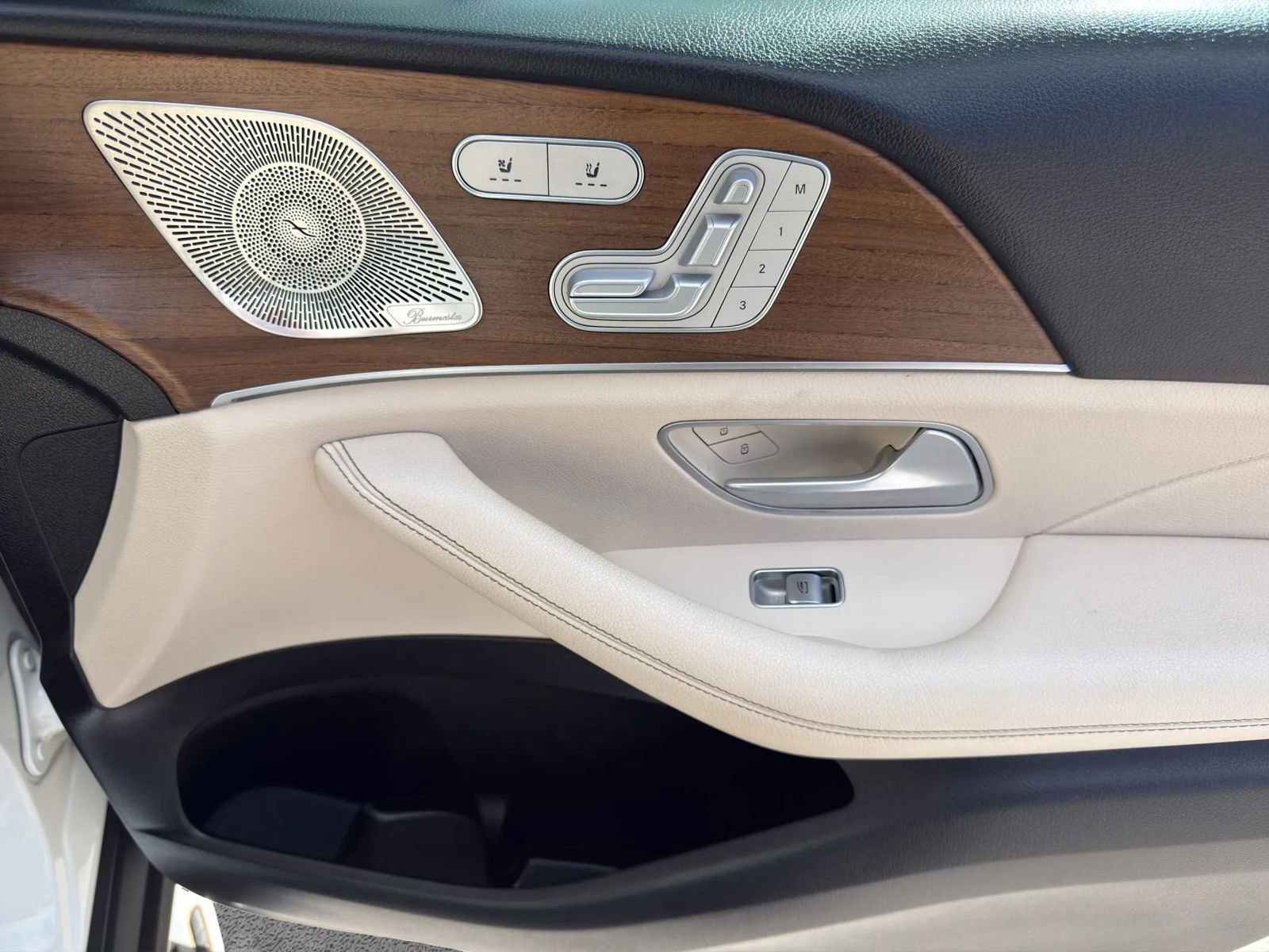 Used 2021 Mercedes-Benz GLE 350 image 28