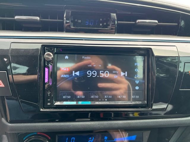 Used 2014 Toyota Corolla S FWD image 18