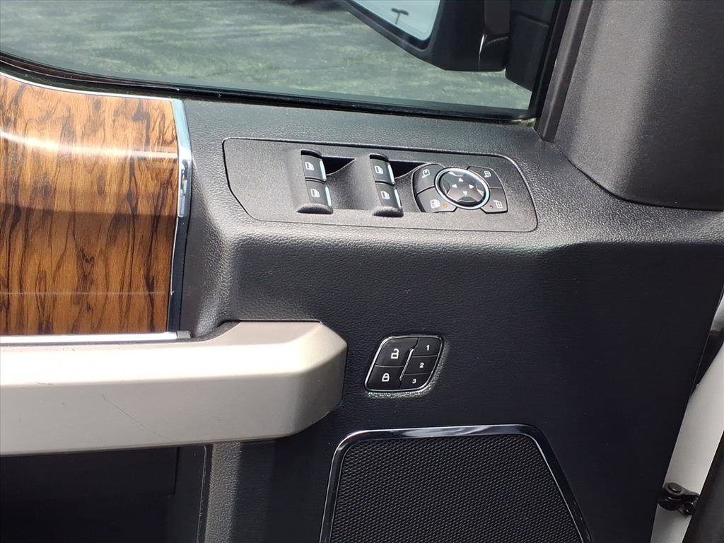 Used 2020 Ford F150 Lariat w/ Equipment Group 502A Luxury image 24