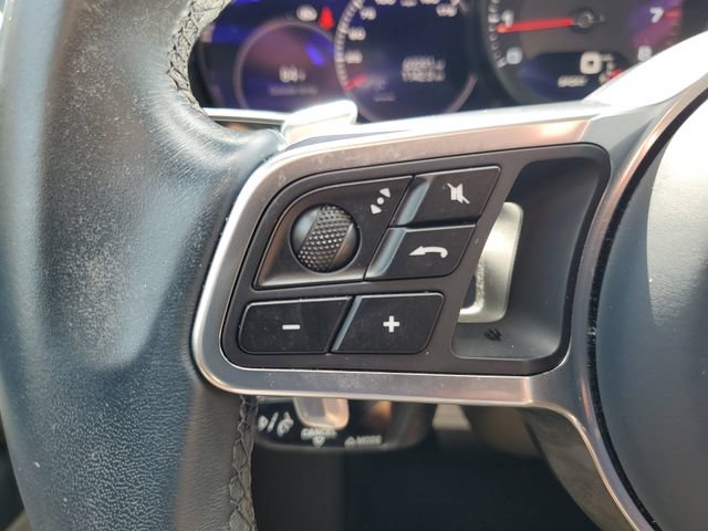 Used 2022 Porsche Cayenne Platinum Edition AWD/4WD image 23