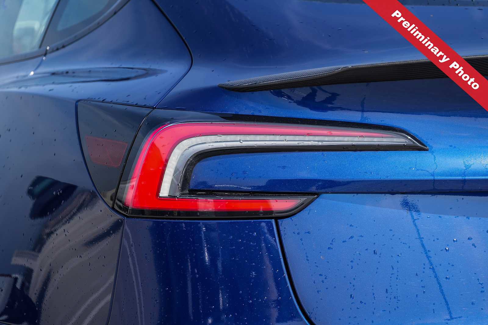 Used 2024 Tesla Model 3 Performance AWD/4WD image 9