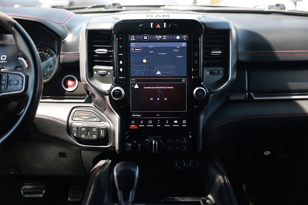 Used 2022 RAM 1500 TRX w/ TRX Level 2 Equipment Group AWD/4WD image 31
