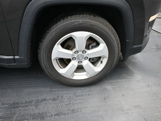 Used 2021 Jeep Compass Latitude w/ Convenience Group image 41