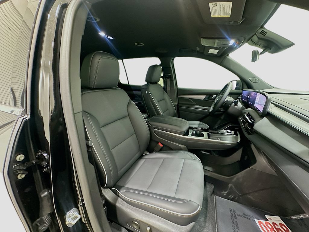 Certified 2026 Buick Enclave Preferred w/ Power Package FWD image 29