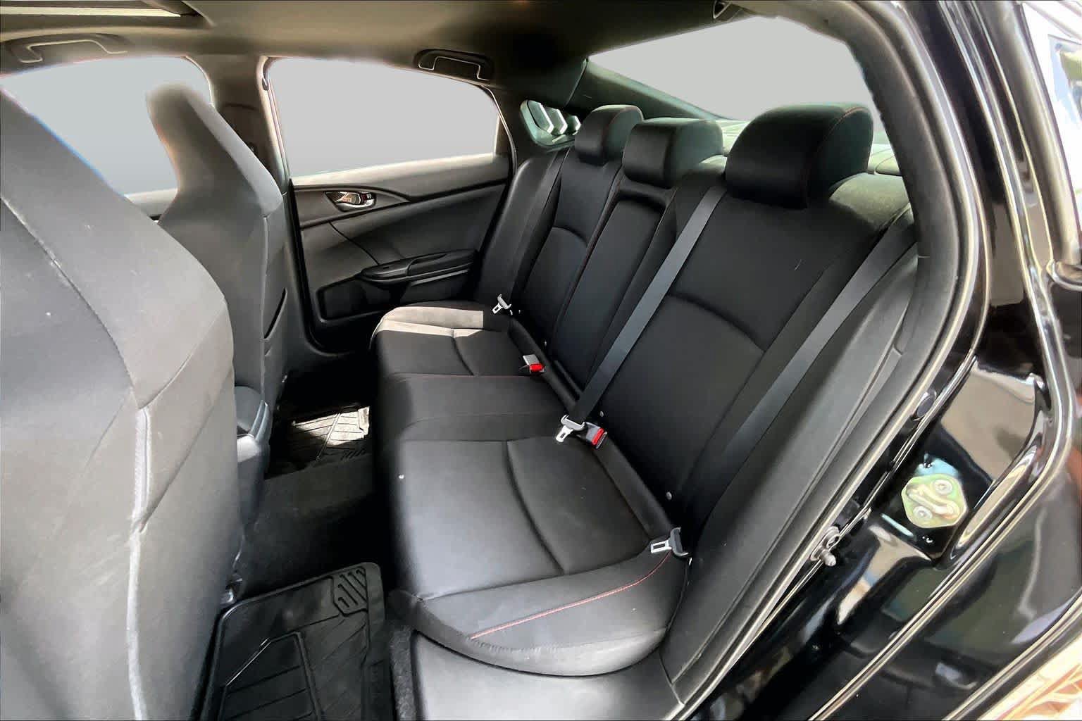 Used 2019 Honda Civic Si image 20