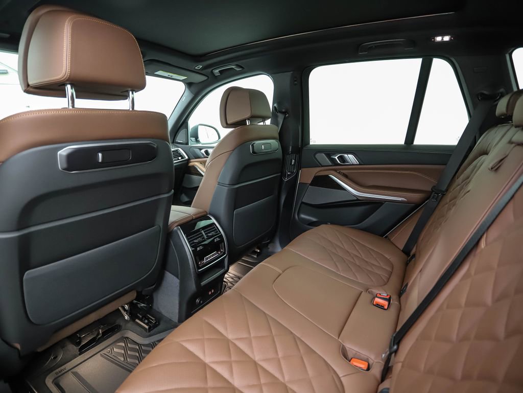 New 2026 BMW X5 xDrive50e AWD/4WD image 20