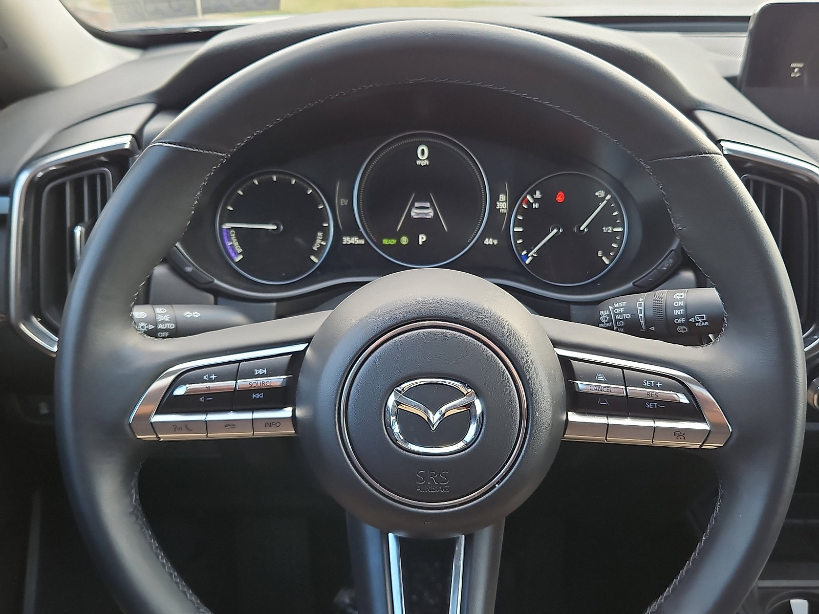 Used 2025 MAZDA CX-50 2.5 Hybrid w/ Weather Package image 18