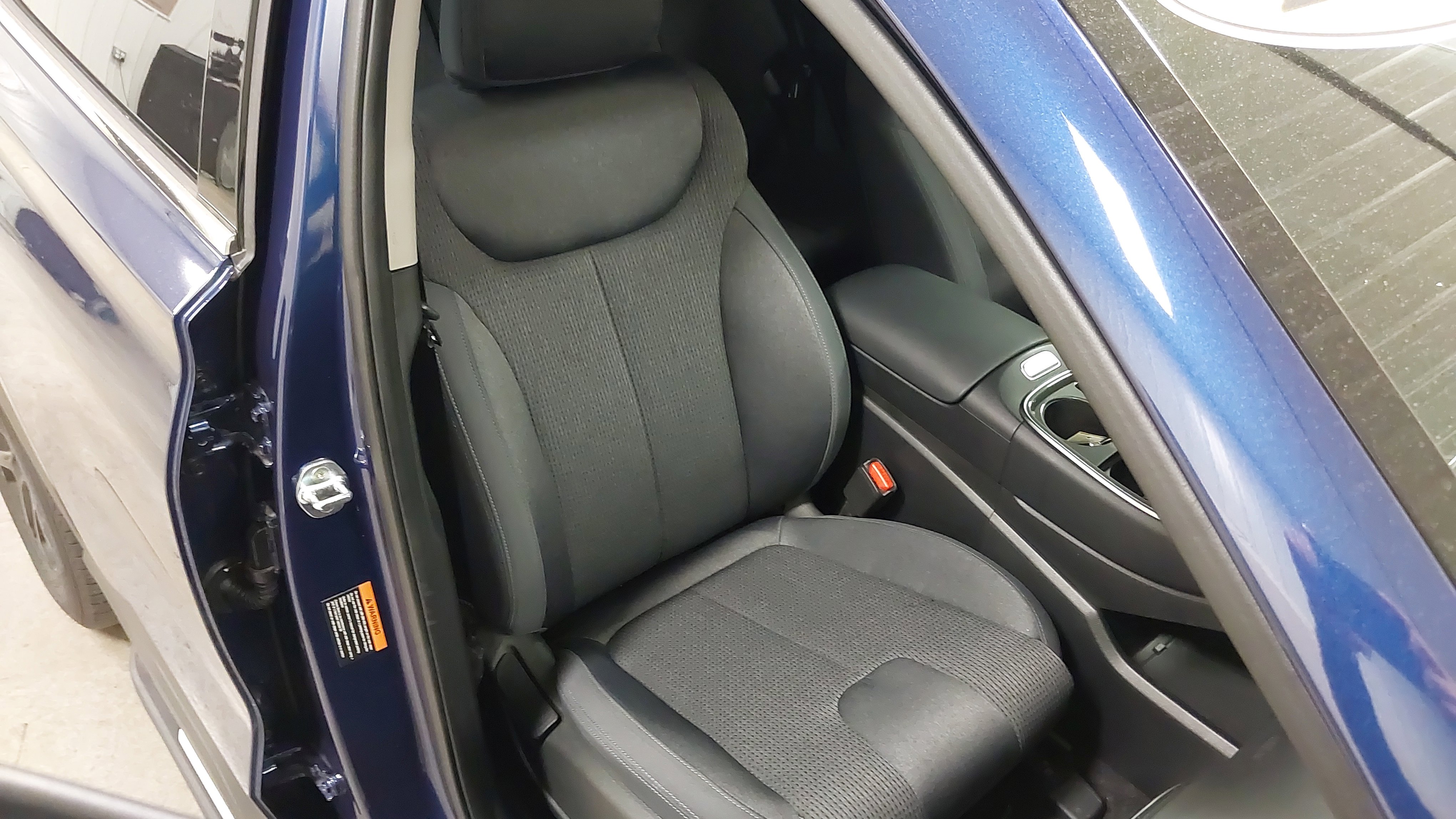 Used 2022 Hyundai Santa Fe XRT image 28