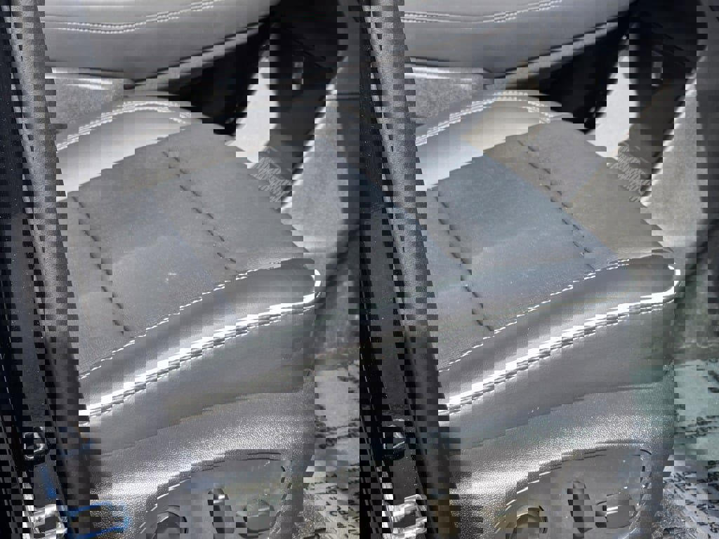 Certified 2025 Buick Enclave Preferred image 8