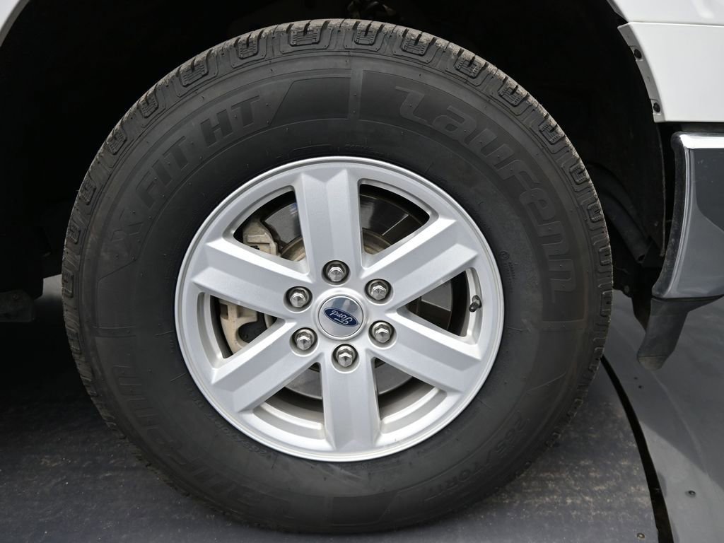 Used 2022 Ford F150 XLT w/ Equipment Group 301A Mid image 34