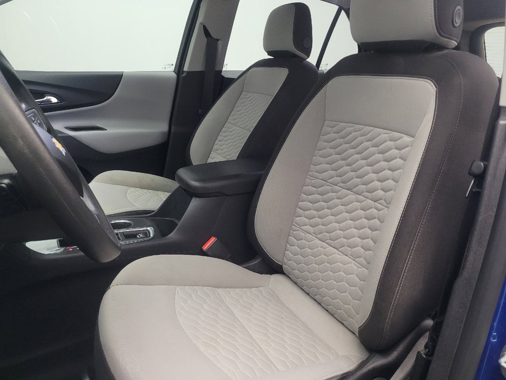 Used 2019 Chevrolet Equinox LS image 17