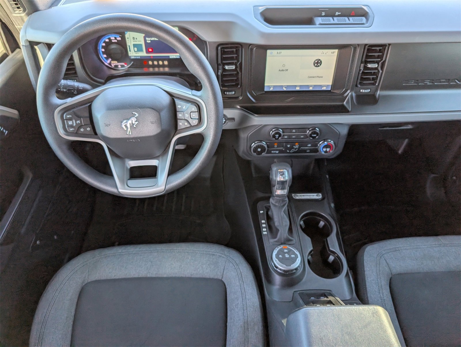 Used 2022 Ford Bronco 4-Door image 6