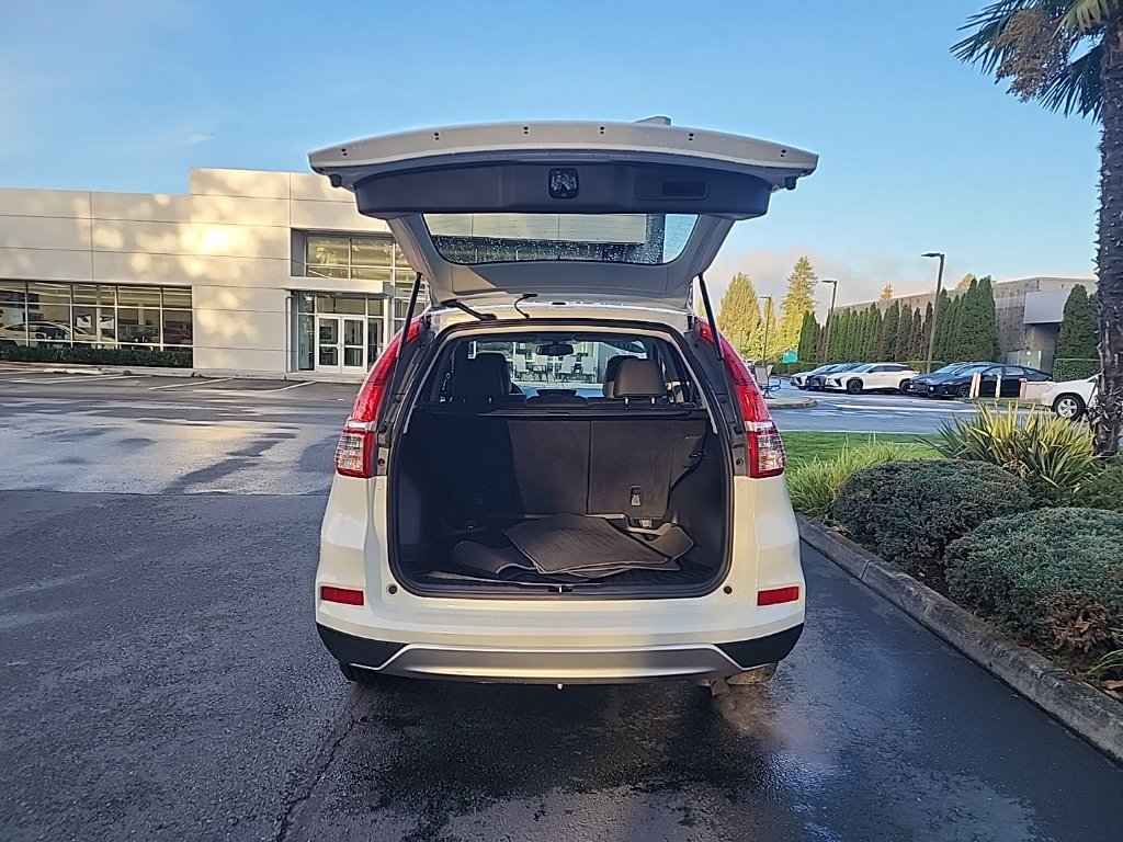 Used 2016 Honda CR-V EX-L image 16